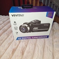 Camcorder 