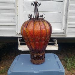 Antique Street Lantern