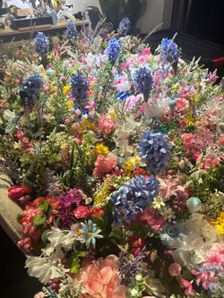 Flower Arrangements For Events