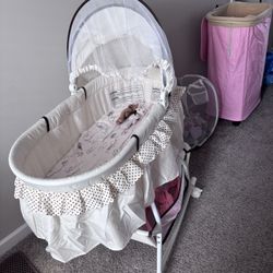 Bassinet 