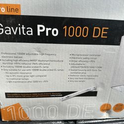 Savita Pro 1000 De  Calentón De Luces 🔥🔥🔥🔥