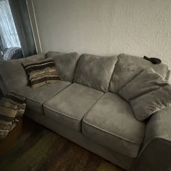 Large Comfortable Sectional Sofa