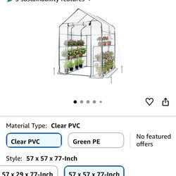 Green house