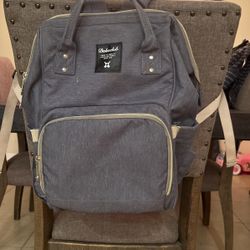 Dokoclub Backpack Diaper bag 