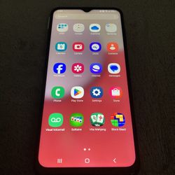 Unlocked Samsung Galaxy A13 