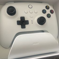 8BitDo Ultimate Controller with Charging Dock 