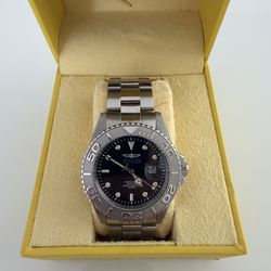 Invicta Pro Diver Men's Watch - 43mm, Stainless Steel (29944)