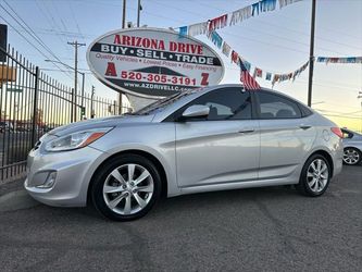 2014 Hyundai Accent