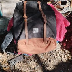 Herschel Backpack 
