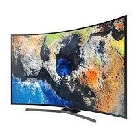 Samsung 60 Inch Curve TV