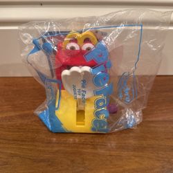 McDonald’s Toy 2018 