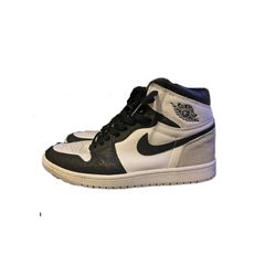 Jordan 1 'Stage Haze'