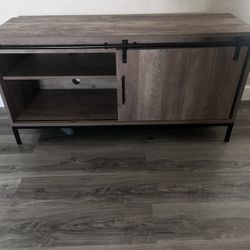 Entertainment Center