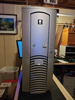 2008 XP Gaming Monster