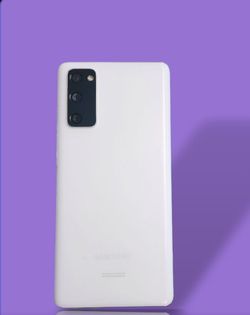 Samsung Galaxy S20 5G 128gb Unlocked 