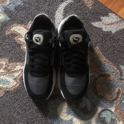 Puma Wild Rider Rolling Sneaker