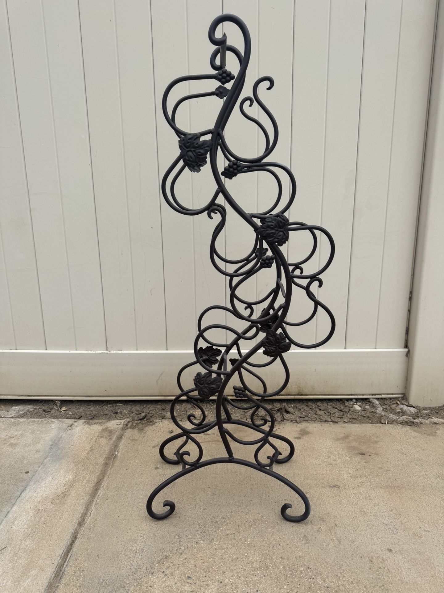 Pier One Grapevine Wine Rack