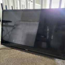 LCD 42 Inch Television TOSHIBA
