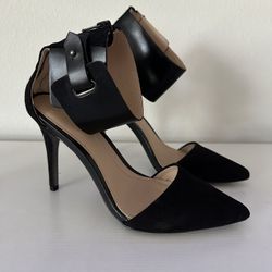 Zara Heels