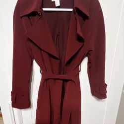 UNUSED【ROBE COAT】 | www.ddechuquisaca.gob.bo