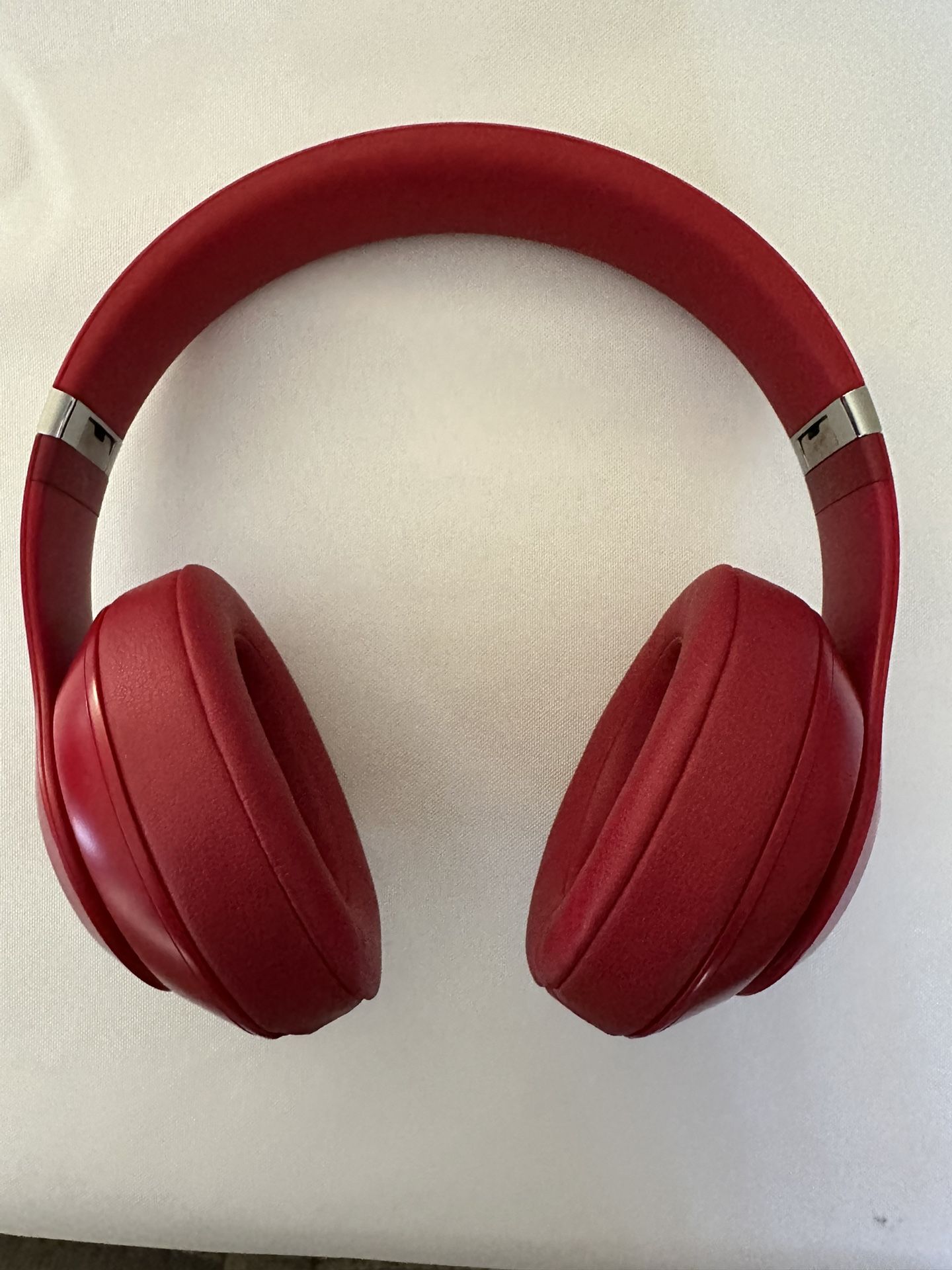 Pre-owned Beats Studio 3 Wireless Headphones