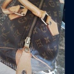 Louis Vuitton  