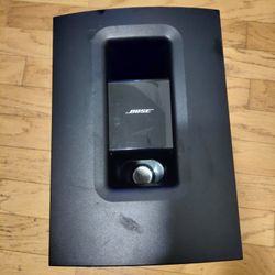 Bose Subwoofer Only