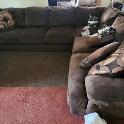 Large NEW Couch