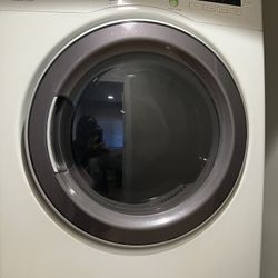 Kenmore Stackable Washer and Dryer 