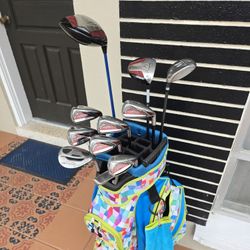 Ladies Callaway Golf Clubs ⛳ Excellent condition 
