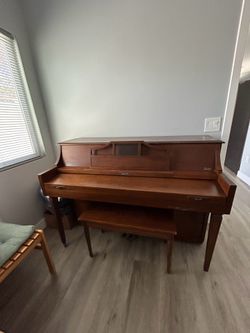 Piano