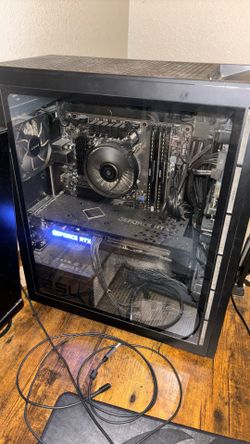 3060 Gaming Pc