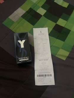 YSL EAU DE PARFUM 100 ML