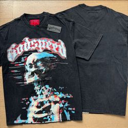 Godspeed Shirts 