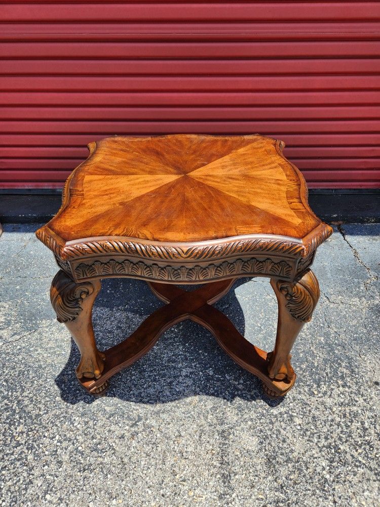End Table