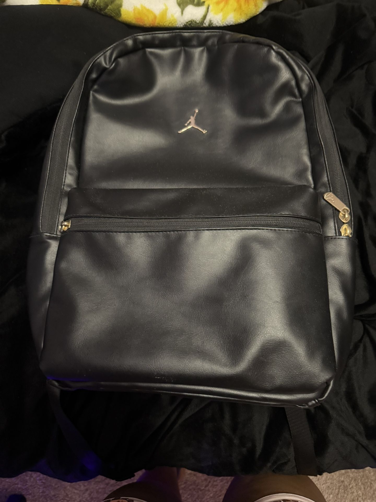 Jordan Bag