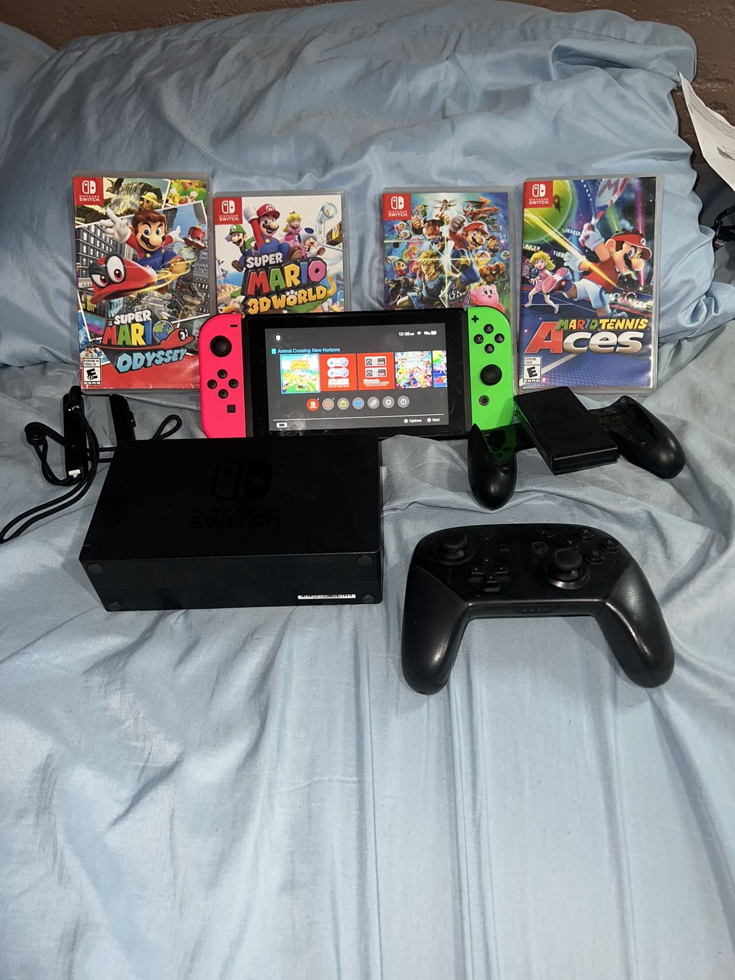 Nintendo Switch Original