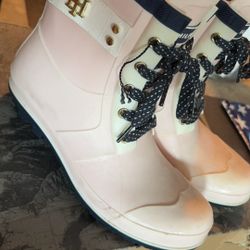Tommy Hilfiger Rain Boots