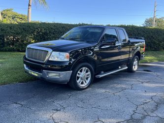 2007 Ford F-150
