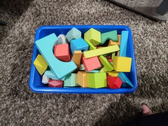 Blocks