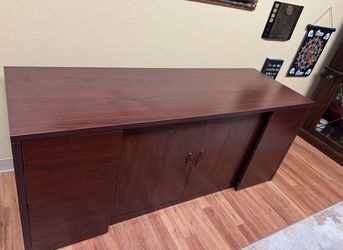 Credenza