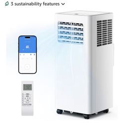 Portable AC