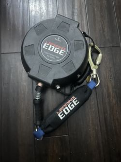 FallTech Leading Edge Contractor 50’ Harness 