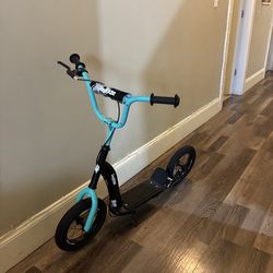Free Scooter Joystar