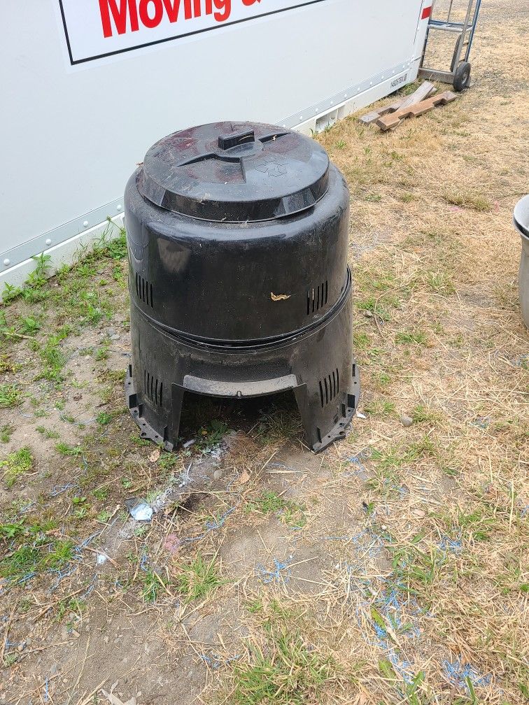 Compost Bin for Sale in Seattle, WA OfferUp