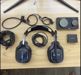 Astro A40 Tr