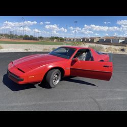 1984 Chevrolet Corvette on offerup