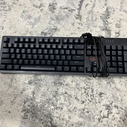 Redragon Gaming Keyboard And Mouse Bundle