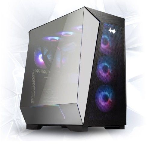 In Win Prism PC Case