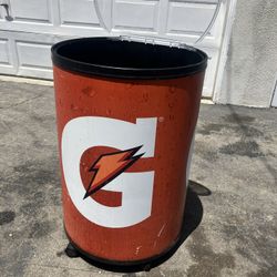 Gatorade Cooler 